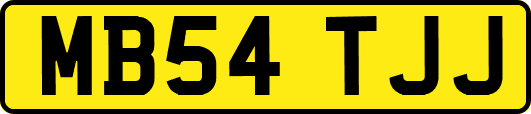 MB54TJJ