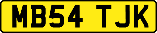 MB54TJK