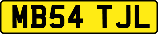 MB54TJL