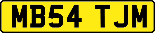 MB54TJM