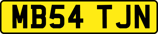 MB54TJN