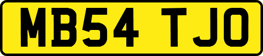 MB54TJO