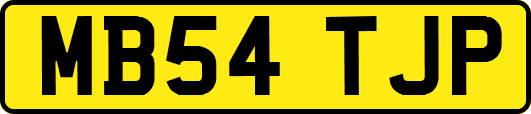 MB54TJP