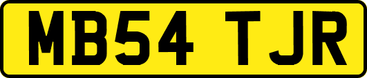 MB54TJR