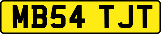 MB54TJT