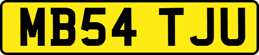 MB54TJU
