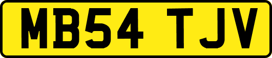 MB54TJV