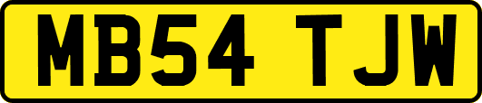MB54TJW
