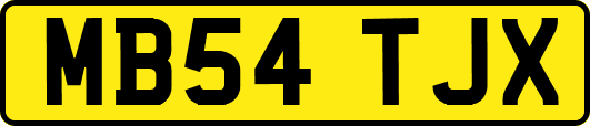 MB54TJX
