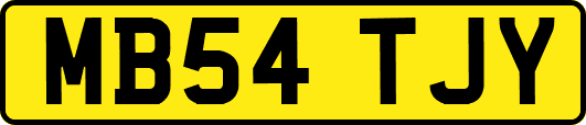 MB54TJY