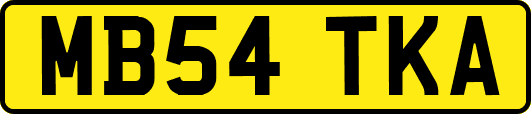 MB54TKA