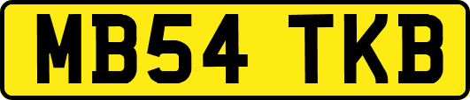 MB54TKB
