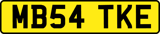 MB54TKE