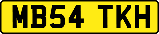 MB54TKH