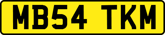 MB54TKM