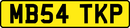 MB54TKP