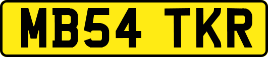 MB54TKR