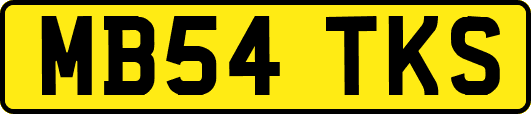 MB54TKS