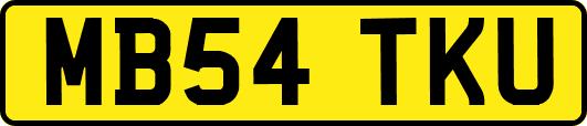 MB54TKU