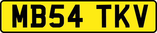 MB54TKV