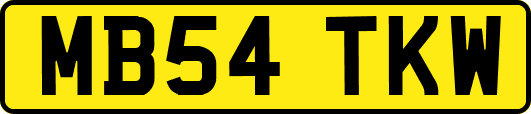 MB54TKW