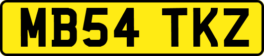 MB54TKZ