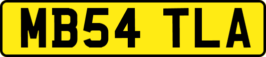 MB54TLA