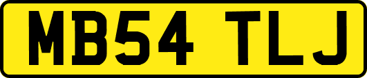 MB54TLJ