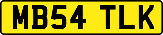 MB54TLK