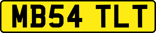 MB54TLT