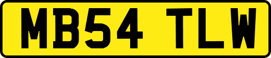 MB54TLW