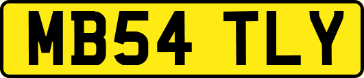 MB54TLY