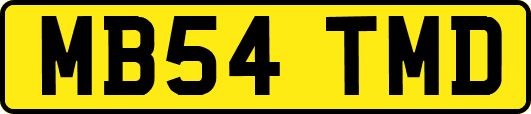 MB54TMD