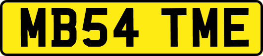 MB54TME