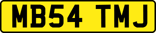 MB54TMJ