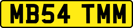 MB54TMM