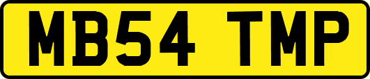MB54TMP