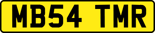 MB54TMR