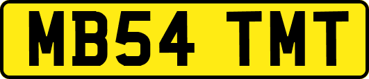 MB54TMT