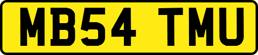 MB54TMU