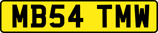 MB54TMW