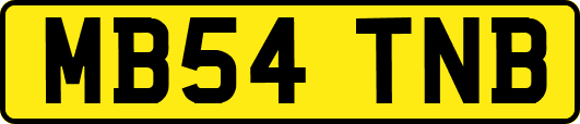 MB54TNB