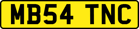 MB54TNC