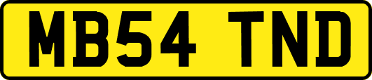 MB54TND