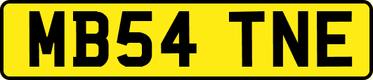 MB54TNE