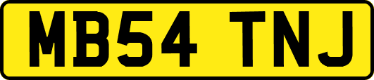 MB54TNJ