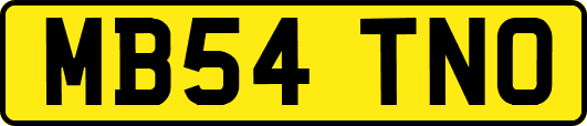 MB54TNO
