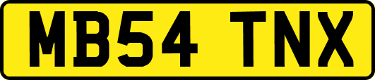MB54TNX