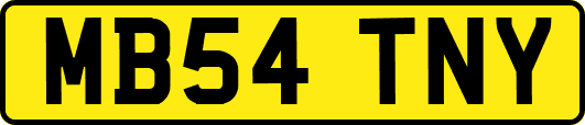 MB54TNY