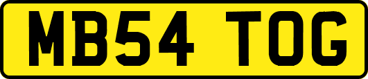 MB54TOG